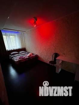 2-к квартира, посуточно, 44м2, 2/5 этаж