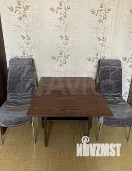 1-к квартира, на длительный срок, 40м2, 6/16 этаж