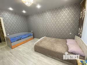 2-к квартира, посуточно, 70м2, 4/9 этаж