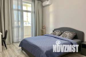 2-к квартира, посуточно, 65м2, 7/9 этаж