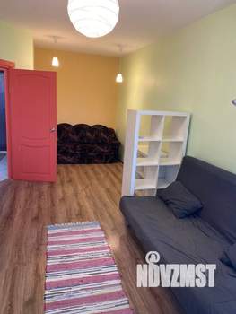 1-к квартира, на длительный срок, 45м2, 9/9 этаж