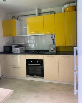 1-к квартира, на длительный срок, 43м2, 10/10 этаж