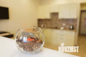 1-к квартира, посуточно, 30м2, 9/17 этаж