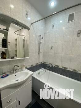 2-к квартира, посуточно, 66м2, 4/9 этаж