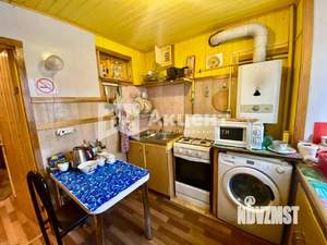 1-к квартира, на длительный срок, 31м2, 3/5 этаж