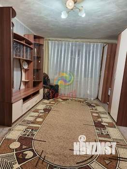 1-к квартира, на длительный срок, 36м2, 1/5 этаж