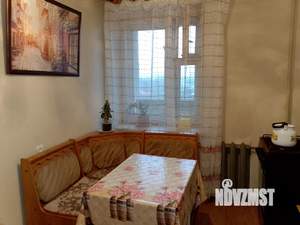 1-к квартира, на длительный срок, 34м2, 7/9 этаж