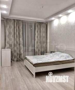 2-к квартира, на длительный срок, 70м2, 18/19 этаж