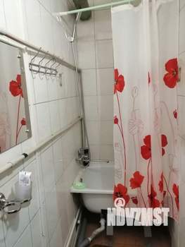 1-к квартира, посуточно, 32м2, 2/2 этаж