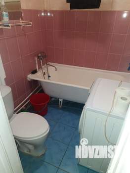 1-к квартира, на длительный срок, 21м2, 3/5 этаж