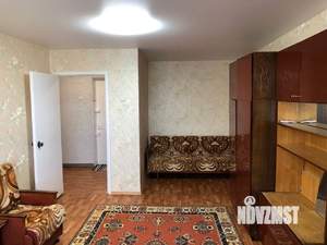 1-к квартира, на длительный срок, 35м2, 2/9 этаж