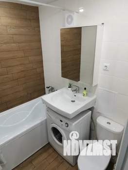 2-к квартира, посуточно, 49м2, 4/4 этаж