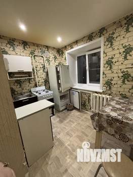 2-к квартира, на длительный срок, 40м2, 3/3 этаж