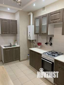 1-к квартира, на длительный срок, 38м2, 6/10 этаж