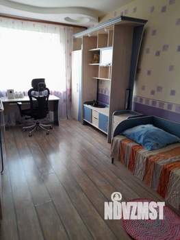 2-к квартира, на длительный срок, 96м2, 6/9 этаж