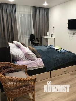 1-к квартира, на длительный срок, 33м2, 3/5 этаж