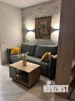 1-к квартира, на длительный срок, 42м2, 3/9 этаж