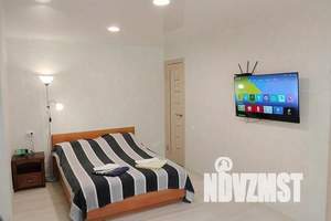 2-к квартира, посуточно, 43м2, 1/5 этаж