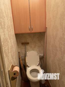 1-к квартира, на длительный срок, 32м2, 4/5 этаж