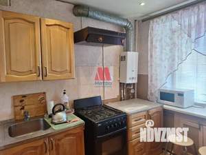 1-к квартира, на длительный срок, 32м2, 2/5 этаж