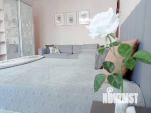 2-к квартира, посуточно, 56м2, 3/9 этаж