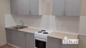 1-к квартира, на длительный срок, 37м2, 8/15 этаж