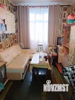 2-к квартира, на длительный срок, 37м2, 1/3 этаж