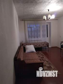 1-к квартира, на длительный срок, 35м2, 4/9 этаж