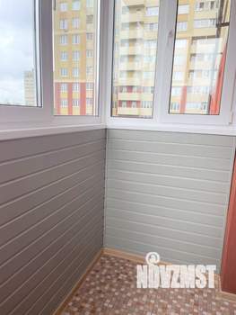 1-к квартира, на длительный срок, 41м2, 5/17 этаж