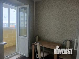 1-к квартира, на длительный срок, 40м2, 5/17 этаж