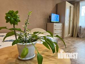 1-к квартира, посуточно, 35м2, 2/5 этаж