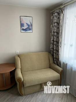 1-к квартира, посуточно, 28м2, 1/5 этаж