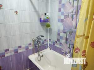 1-к квартира, посуточно, 31м2, 1/5 этаж