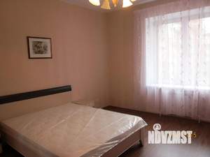 3-к квартира, на длительный срок, 100м2, 3/7 этаж