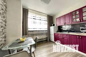 2-к квартира, посуточно, 51м2, 11/19 этаж