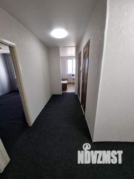 2-к квартира, на длительный срок, 56м2, 15/16 этаж