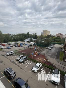 1-к квартира, на длительный срок, 46м2, 4/10 этаж