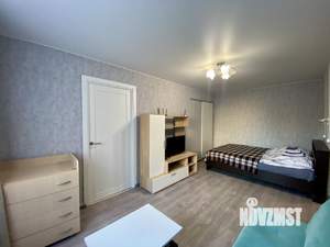 2-к квартира, посуточно, 47м2, 3/5 этаж