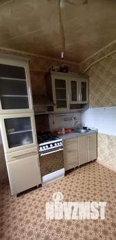 1-к квартира, на длительный срок, 34м2, 2/5 этаж