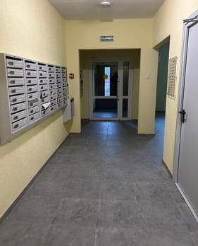 1-к квартира, на длительный срок, 37м2, 9/9 этаж