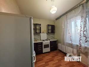 1-к квартира, на длительный срок, 42м2, 7/17 этаж