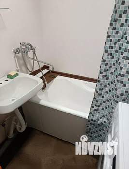 1-к квартира, на длительный срок, 30м2, 4/5 этаж