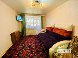 2-к квартира, на длительный срок, 46м2, 2/6 этаж