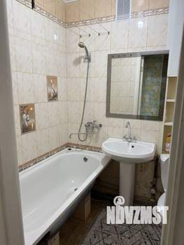 1-к квартира, на длительный срок, 33м2, 4/5 этаж