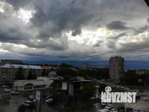 2-к квартира, посуточно, 45м2, 5/5 этаж