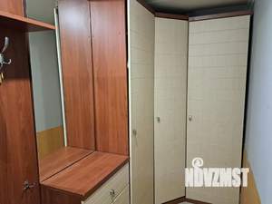 1-к квартира, посуточно, 33м2, 5/10 этаж