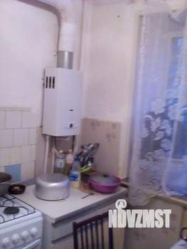 2-к квартира, на длительный срок, 48м2, 1/5 этаж