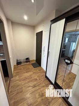 1-к квартира, на длительный срок, 36м2, 5/5 этаж