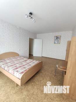 1-к квартира, на длительный срок, 42м2, 16/17 этаж