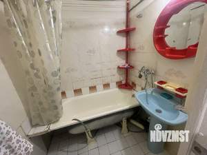 1-к квартира, на длительный срок, 35м2, 3/9 этаж